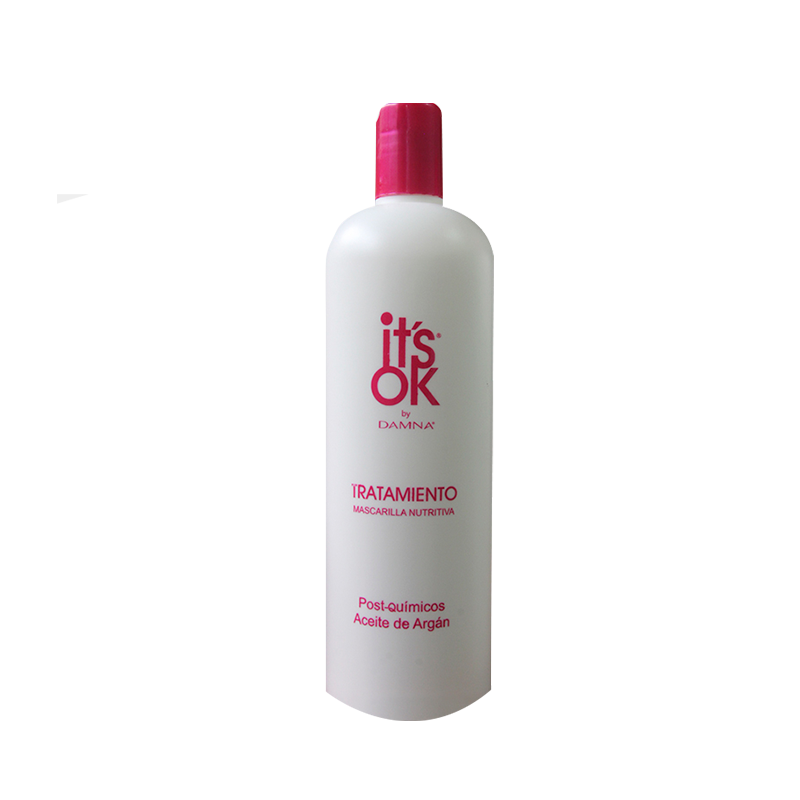 IT`S OK TRATAMIENTO MASCARILLA NUTRITIVA 